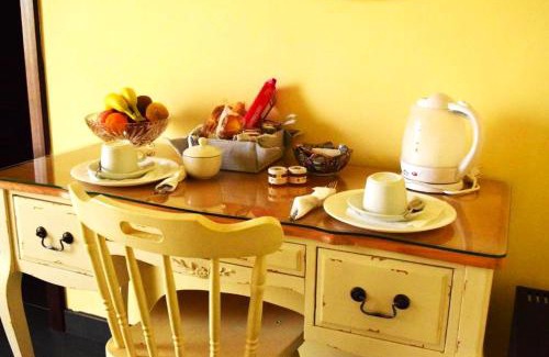 Fontana Maison | Gmiel in-Natura B&B