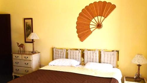 Fontana Maison | Gmiel in-Natura B&B