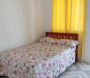 Daanbantayan Maison | GmL Lodge House