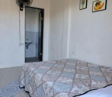 Daanbantayan Maison | GmL Lodge House