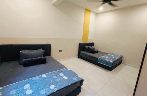 Sekudai Maison | GN Homes Skudai Tun Aminah - 6 Mins Sutera Mall