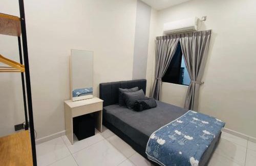 Sekudai Maison | GN Homes Skudai Tun Aminah - 6 Mins Sutera Mall