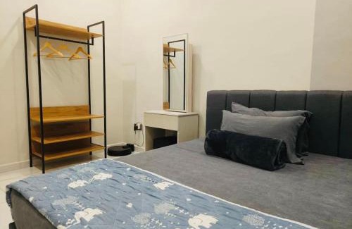 Sekudai Maison | GN Homes Skudai Tun Aminah - 6 Mins Sutera Mall