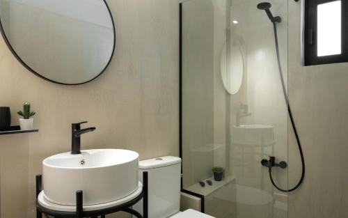 Palaio Faliro Hôtel | Gnamma Hotel