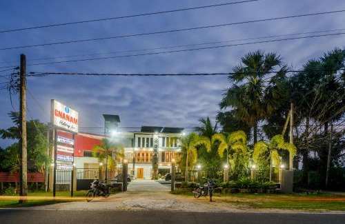 Pasikuda Maison | Gnanam Holiday Inn