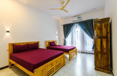 Pasikuda Maison | Gnanam Holiday Inn