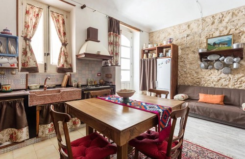 Santa Lucia Appartement | Gne U Pustu Sua