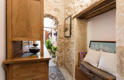 Santa Lucia Appartement | Gne U Pustu Sua