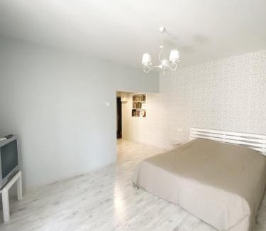 Jasienow Appartement | Gnezdo