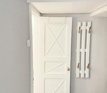 Jasienow Appartement | Gnezdo