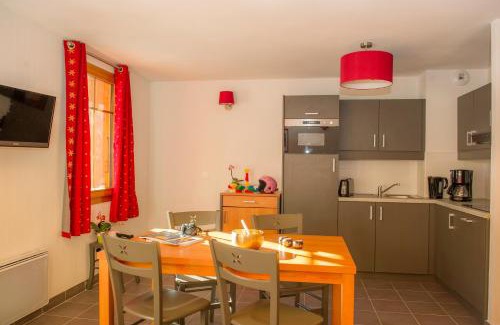 Saint-Colomban-des-Villards Appartement | Goélia Les Chalets de Belledonne