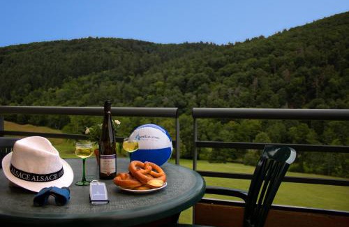 Ammerschwihr Appartement | Goélia Le Domaine du Golf