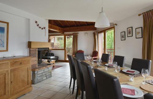 Plan Peisey Appartement | Goélia Les Chalets des Deux Domaines