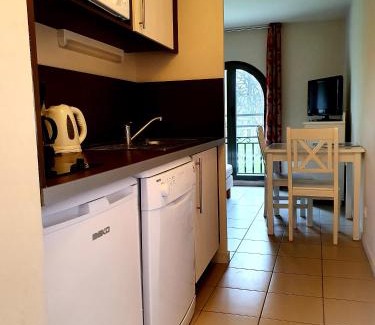 Gonneville-sur-Honfleur Appartement | Goélia Résidence Du Parc