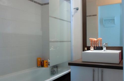 Gonneville-sur-Honfleur Appartement | Goélia Résidence Du Parc