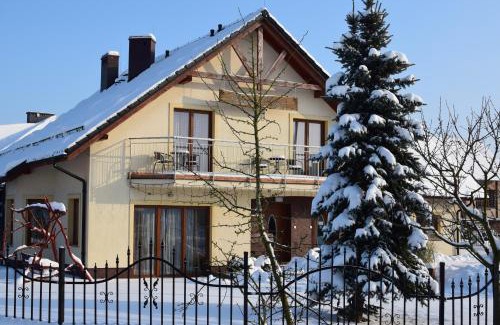 Pomerania Province Maison | Gościniec Klejnot