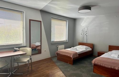 Zabrze Hôtel | Gościniec PROMUS
