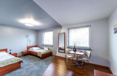 Zabrze Hôtel | Gościniec PROMUS