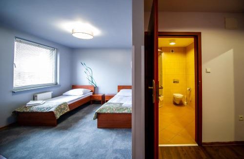 Zabrze Hôtel | Gościniec PROMUS