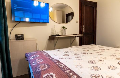 Kroscienko nad Dunajcem Maison | Gościniec Stara Szkoła