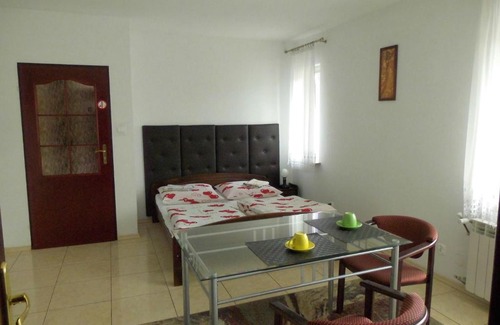 Goldap Maison | Gościniec Suwalska