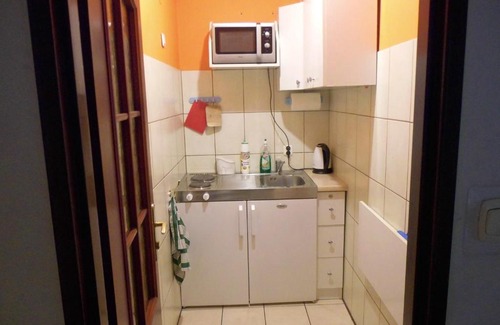 Goldap Maison | Gościniec Suwalska
