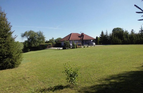 Goldap Maison | Gościniec Suwalska