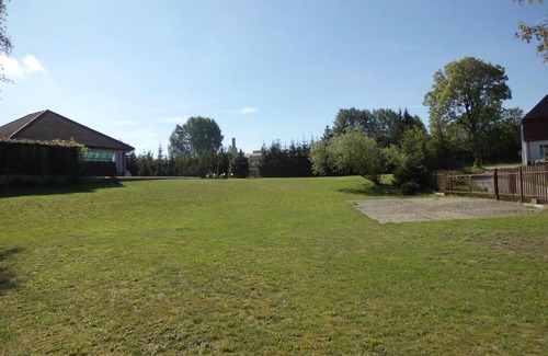 Goldap Maison | Gościniec Suwalska