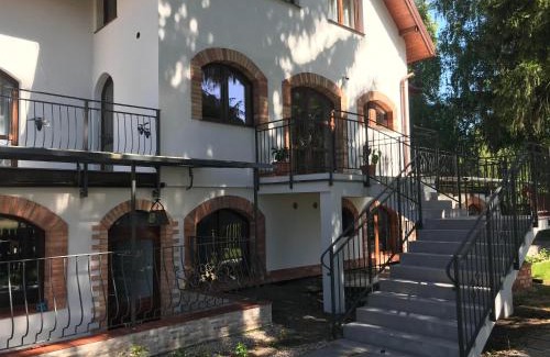 Orzysz Lit Et Petit-Déjeuner | Gościniec Twoje Mazury nad jeziorem Śniardwy tuż obok plaży