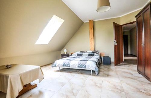 Dobiegniew Maison | Gościniec Wędkarski Sieja