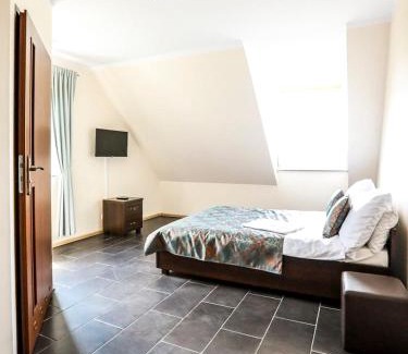 Dobiegniew Maison | Gościniec Wędkarski Sieja
