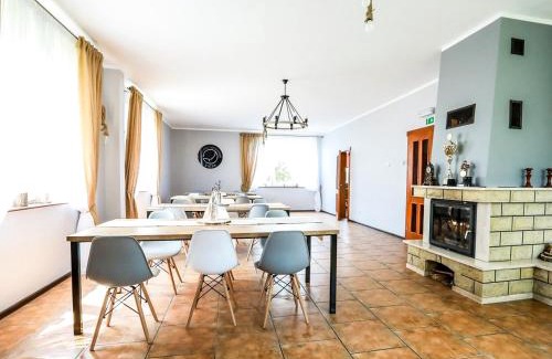 Dobiegniew Maison | Gościniec Wędkarski Sieja