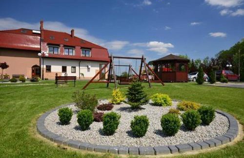 Wodzislaw Slaski Maison | Gościniec Wodzisławski