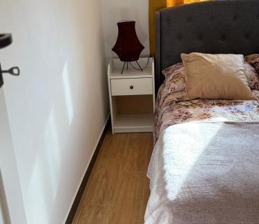 gmina Parzeczew Appartement | Goździkowy Apartament