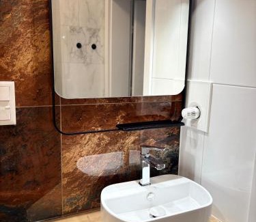 gmina Parzeczew Appartement | Goździkowy Apartament