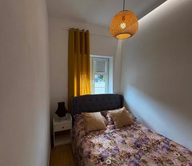 gmina Parzeczew Appartement | Goździkowy Apartament