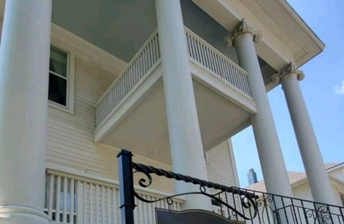 Winfield Maison | Go back in time! A BEAUTIFUL, 1911 home is 2 blocks from shopping