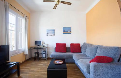 el Camp d'en Grassot i Gracia Nova Appartement | Go-BCN Residence Sagrada Familia