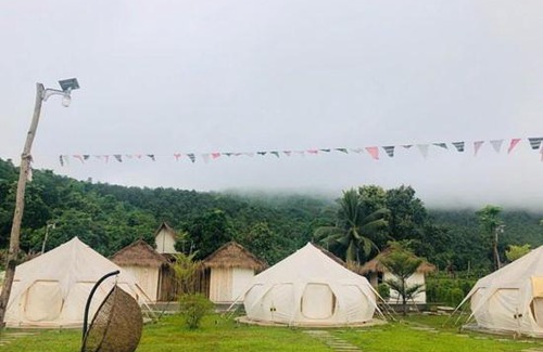 Wat Bo Area Autre | Go Camping