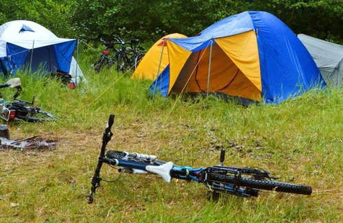 Wat Bo Area Autre | Go Camping