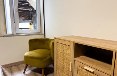 Sarria Appartement | Go Compostela - Studio 2 pax