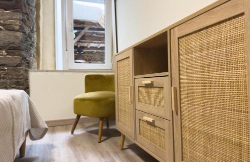 Sarria Appartement | Go Compostela - Studio 2 pax
