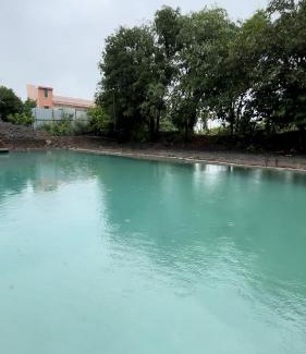 Nashik Maison | Go-Cool Nature Farmhouse