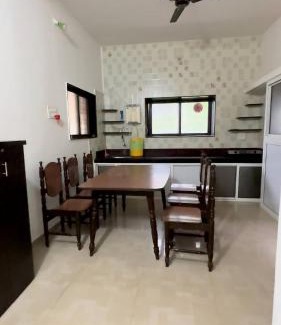 Nashik Maison | Go-Cool Nature Farmhouse