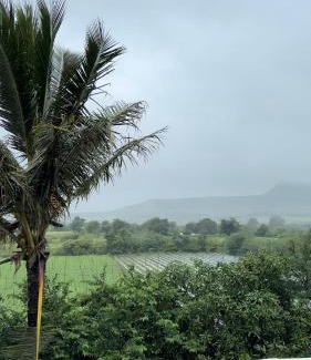 Nashik Maison | Go-Cool Nature Farmhouse