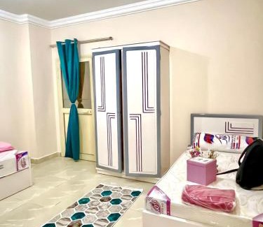 Oula Appartement | Go egypt