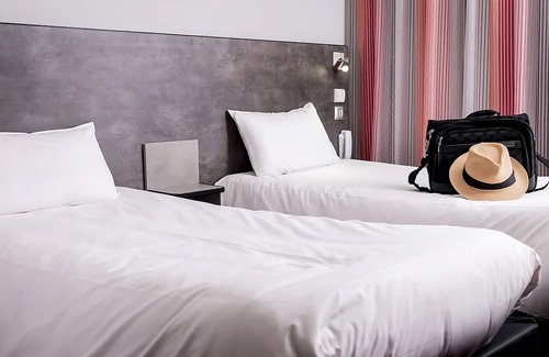 Gap Hôtel | Go Fishing at La Chevrerie de Ceuze! Comfortable Accommodation with Parking!