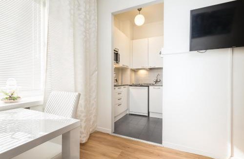Kluuvi Appartement | Go Happy Home Apartments