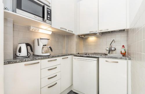 Kluuvi Appartement | Go Happy Home Apartments