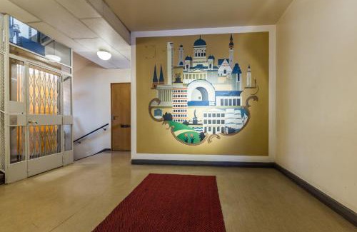 Kluuvi Appartement | Go Happy Home Apartments